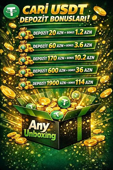 any inboxing: Marketoloq tələb olunur, İstənilən yaş, Təcrübəsiz — 2
