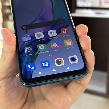 philips xenium: Redmi, Redmi 9, Б/у, 64 ГБ, цвет - Зеленый, 2 SIM — 9