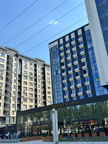 Продажа квартир: 2 комнаты, 80 м², Элитка, 10 этаж, Евроремонт