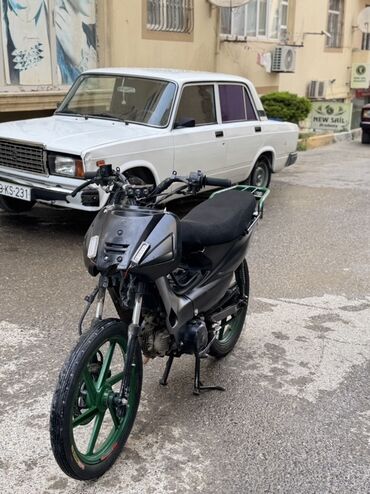 ateve motor: 50 sm3, 2023 il