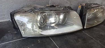 XENON FAROVI ZA AUDI A8 | Xenon farovi za Audi A8 D3 na lalafo.rs — 4 XENON FAROVI ZA AUDI A8 | Xenon farovi za Audi A8 D3 — 4
