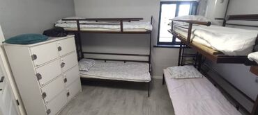 или меняю с доплатой мне: Үй, 216 кв. м, 10 бөлмө, Кыймылсыз мүлк агенттиги, Евро оңдоо