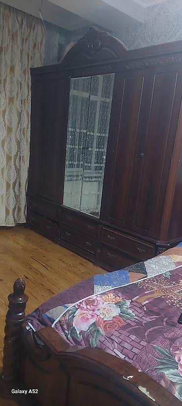 karaca gəncə: İkinəfərlik çarpayı, İşlənmiş — 2