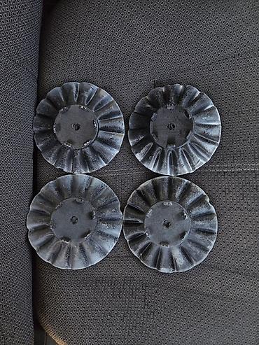 lider diskleri: Yeni Disk təkər Lider 205 / 40 / R 17, 4 Boltlu — 3