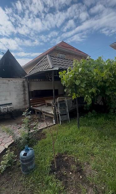 Продажа коттеджей и домов: Ж/и Арча-Бешик Чортекова/Шералиева Дом 190 кв м 📍участок 5 соток 📍6 — 12