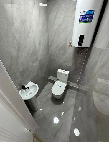 Продажа квартир: 4 комнаты, 113 м², Элитка, 2 этаж, Дизайнерский ремонт — 9