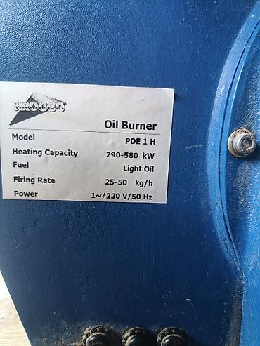 Аппараты изгара: Sirocco Burner sənaye ocaqları və istilik sistemləri üçün nəzərdə at lalafo.az — 5 Аппараты изгара: Sirocco Burner sənaye ocaqları və istilik sistemləri üçün nəzərdə — 5