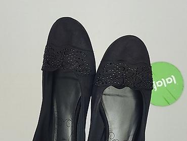 balerinki lidl: Balerinki damskie, rozmiar 40 — 5
