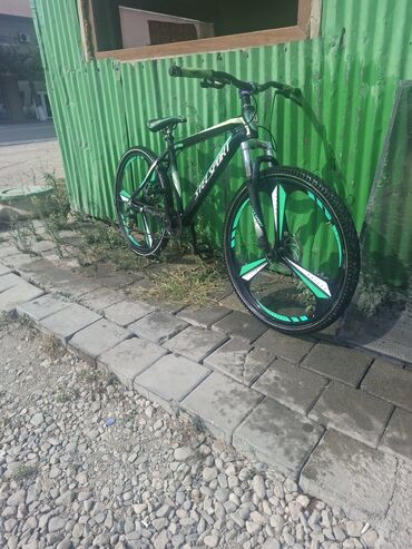Kia: İşlənmiş Dağ velosipedi Stels, 26", sürətlərin sayı: 7, Ünvandan götürmə