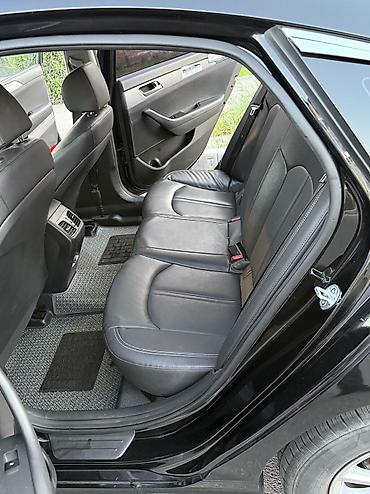 монитор соната дн8: Hyundai Sonata: 2020 г., 2 л, Автомат, Газ, Седан — 10