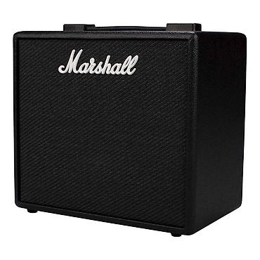 Gitara gücləndiriciləri: №: 14420 Məhsulun adı: Kombo gücləndirici Marshall Code 25 Brend — 3