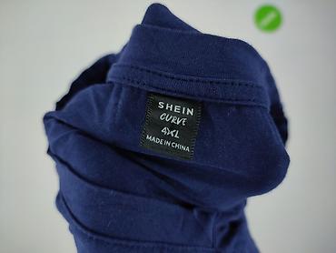 shein czat: Shein Curve, Sukienka damska, rozmiar 4XL — 5