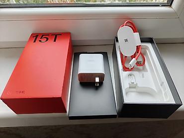 google pixel 3a: СРОЧНО ПРОДАЮ ONE PLUS 15T 12/256 коробка, зарядка, гарантийка в — 7