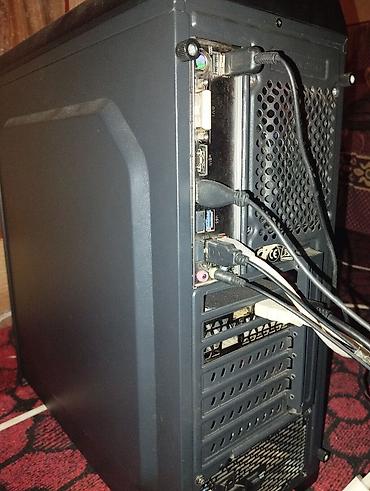 hp omen 17: Hal-hazırda şəkillərindən də gördüyünüz PC satılır. GPU : Rtx 2060 — 3