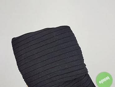 sweter czarny: Sinsay, Sweter damski, rozmiar XS — 6