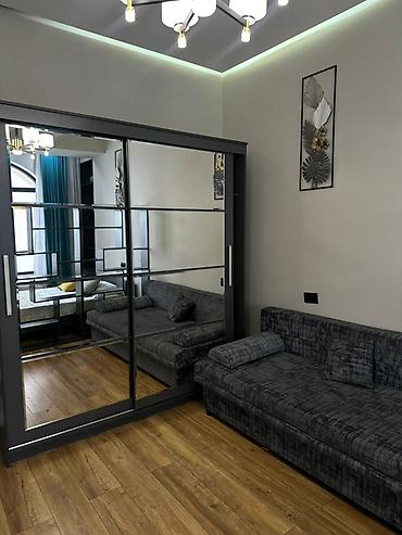 Долгосрочная аренда комнат: Белгравия 8й этаж 1 комнатная квартира С евро ремонтом В кв есть — 2