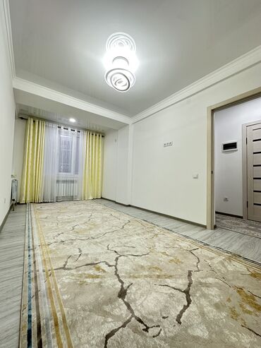 Продажа квартир: 1 комната, 30 м², Элитка, 1 этаж, Евроремонт