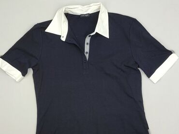 python t shirty: Gerry Weber Edition, Damska koszulka polo, rozmiar S