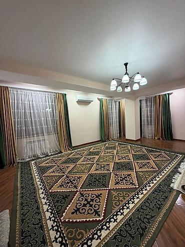 5 комнат, 200 м², Ак-Кеме Элитка, 10 этаж