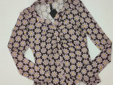 abercrombie and fitch t shirty: House, Koszula damska, rozmiar M