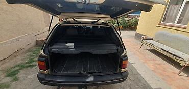запчасти пассат б3: Volkswagen Passat Variant: 1991 г., 1.8 л, Механика, Бензин, Универсал — 5
