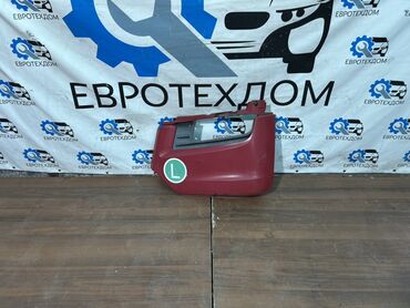 шлейф хонда фит: Заглушка бампера Задний Peugeot