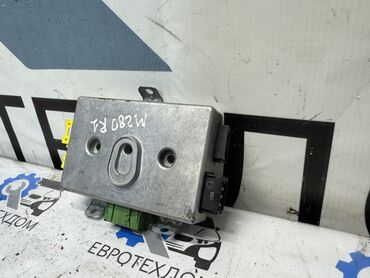 Датчики, сенсоры, предохранители: Блок комфорта BMW 520D E60 2006 Контрактный из Германии, в отличном — 6