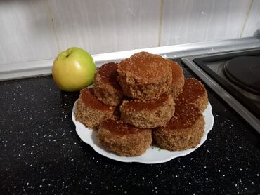 Sifarişlə əl işləri: Qəlyanaltılar-şirniyatlar,blinçiklər,peraşkilər,qutablar,kartoşka free — 6