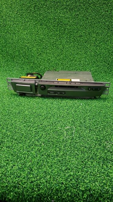 Магнитолы: ASK магнитофон BMW 7 E65 E66 Могнитола BMW 7 E65 E66 Магнитофон — 3