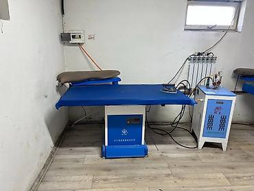 Промышленные швейные машинки: Jack, В наличии — 16