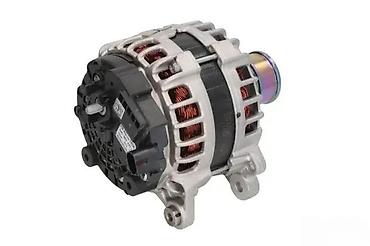 sticha: SKODA OCTAVIA 3 III 0 ALTERNATOR | SVI DELOVI SU NOVI I ORIGINALNI! — 2
