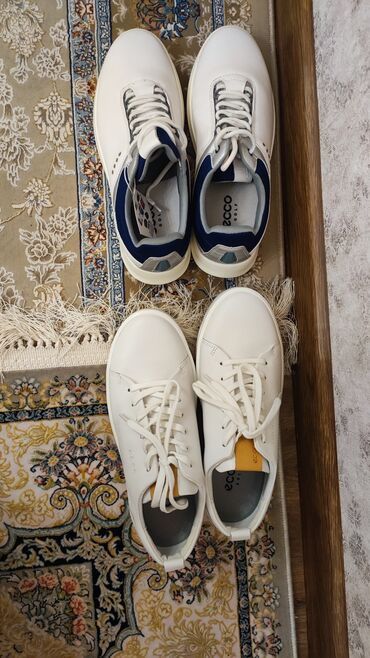 обувь белая: Другая мужская обувь