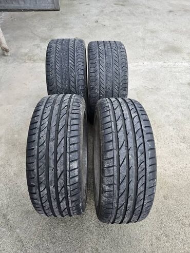 Колеса в сборе: Колеса в сборе R 19, Новый — 12