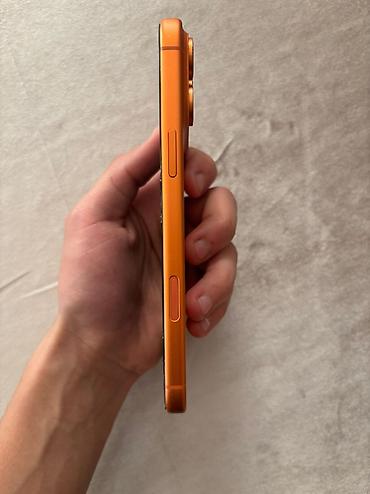 Apple iPhone: IPhone 13, Narıncı, Face ID — 3