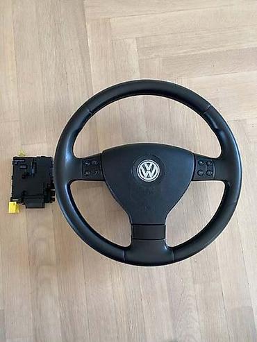 vw dijagnostika: VOLAN ZA VOLKSWAGEN PASSAT B6 OD 2005. DO 2009. GOD. | ta vw pasat — 1