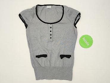 basic: H&M, Bluzka damska, rozmiar S — 2