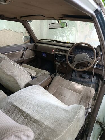 камри g: Toyota Camry: 1985 г., 1.8 л, Автомат, Бензин, Седан