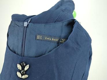 zara basic 77302: Zara, Sukienka damska, rozmiar M — 4