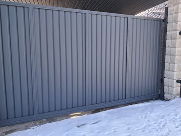 Сварка: Сварка | Козырьки, Заборы, оградки, Ворота Доставка, Гарантия, Монтаж — 23