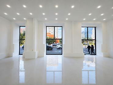 İCARƏYƏ: Premium kommersiya obyekti — Xətai, Xocalı prospekti Şəhərin