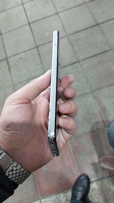 infinix note: Infinix Hot 60, 128 GB, rəng - Gümüşü, Sensor — 3