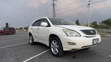 купить двигатель на альфа ромео 156: Toyota Harrier: 2004 г., 3 л, Типтроник, Газ, Кроссовер