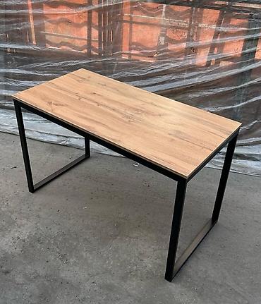 Кухонные столы: Столдор жана журнальный столдорду заказга жасайбыз ! — 7