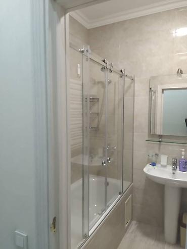 Долгосрочная аренда домов: 250 м², 6 комнат и более, Киргизия 1 — 16