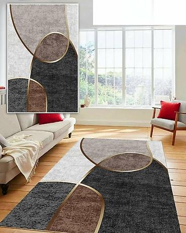 Tepisi i prostirke: 🔥 NOVI + NAJPRODAVANIJI DEZENI TEPIHA STIŽU USKORO 🔥 Za par dana stiže — 4