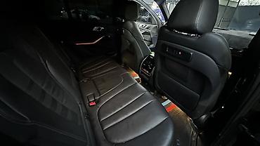 g 05: BMW X5: 2018 г., 3 л, Автомат, Бензин, Кроссовер — 9