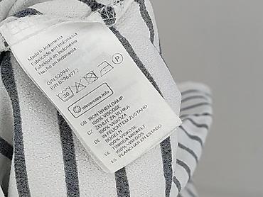 len bluzki: H&M, Bluzka damska, rozmiar S — 5