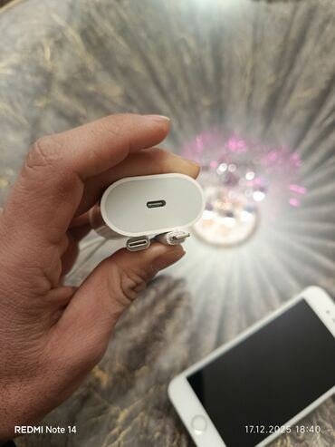 Apple iPhone: IPhone 6s, 32 GB, Gümüşü, Barmaq izi — 9