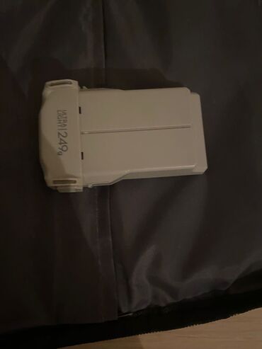 Дроны: DJI mini 3 — 3