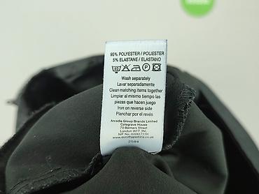 ciuchy robocze: Dorothy Perkins, Spodnie materiałowe damskie, rozmiar XS — 5